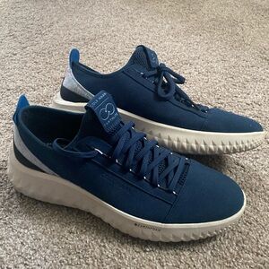 Coke Haan Earthfoam sneakers